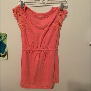 Motherhood maternity shirt